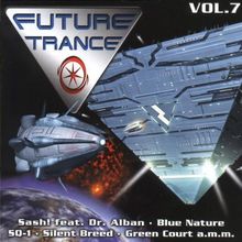 Future Trance Vol. 7