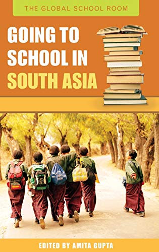 Going to School in South Asia (Global School Room)