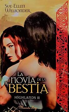 La novia de la bestia (Manderley)