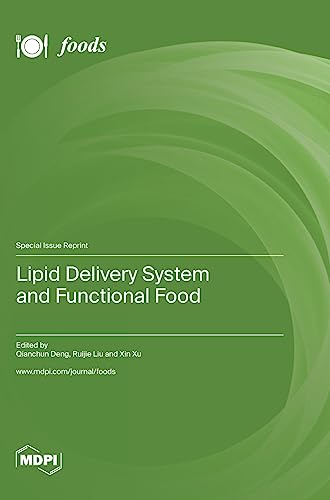 Lipid Delivery System and Functional Food