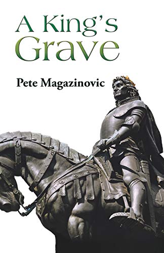 A King’s Grave