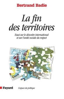 La fin des territoires