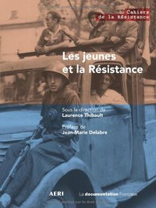 Les jeunes et la Résistance