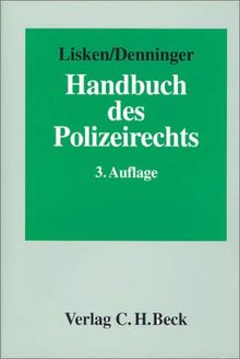 Handbuch des Polizeirechts