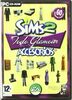 Los Sims 2: Alles Glamour Zubehör