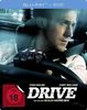 Drive - Steelbook (+ DVD) [Blu-ray]