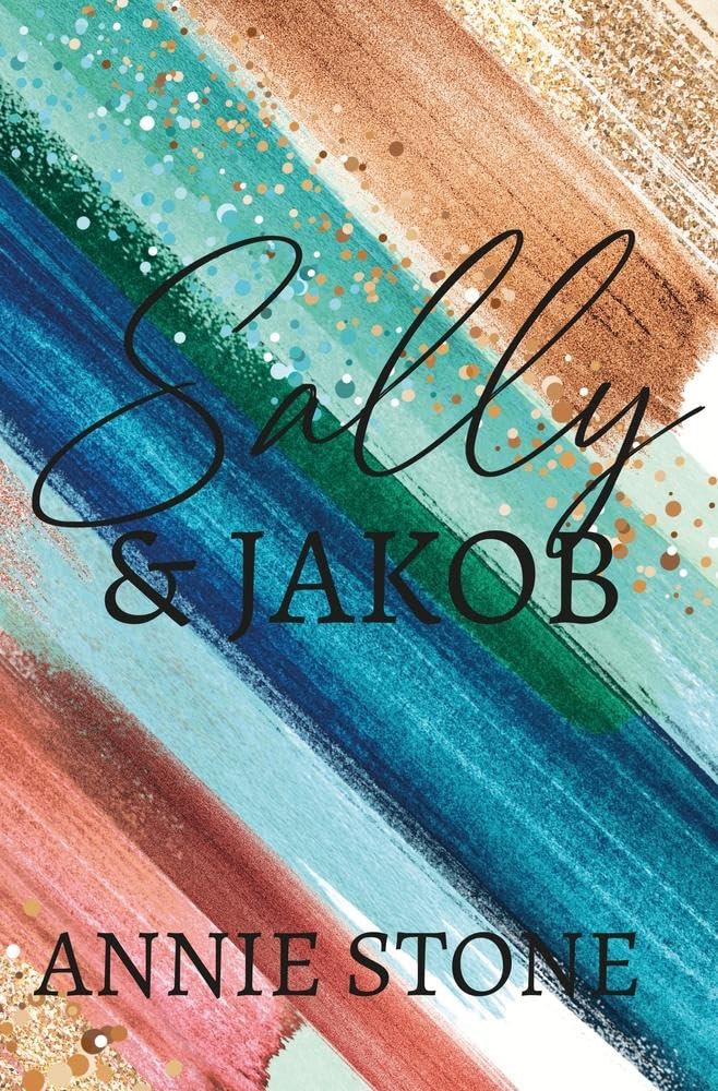 Sally & Jakob (Alaska im Herzen)