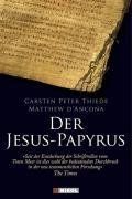 Der Jesus-Papyrus