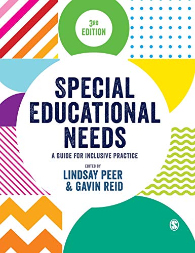 Special Educational Needs: A Guide for Inclusive Practice