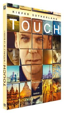 Touch, saison 1 [FR Import]