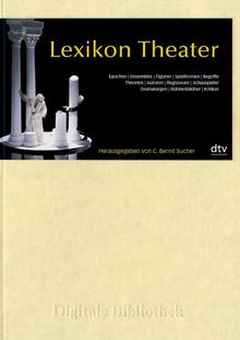 Lexikon Theater (PC+MAC)