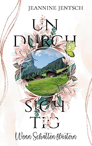 Undurchsichtig: Wenn Schatten flüstern