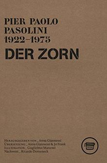 Der Zorn (Edition ReVers)