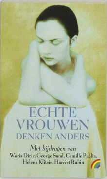 Echte vrouwen denken anders / druk 1 (Rainbow pocketboeken, 687, Band 687)