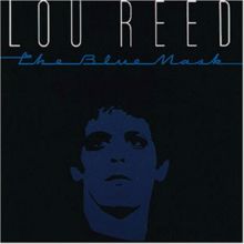 Blue Mask von Reed,Lou | CD | Zustand sehr gut