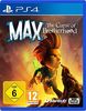 Max: The Course of Brotherhood, Standard [Playstation 4]