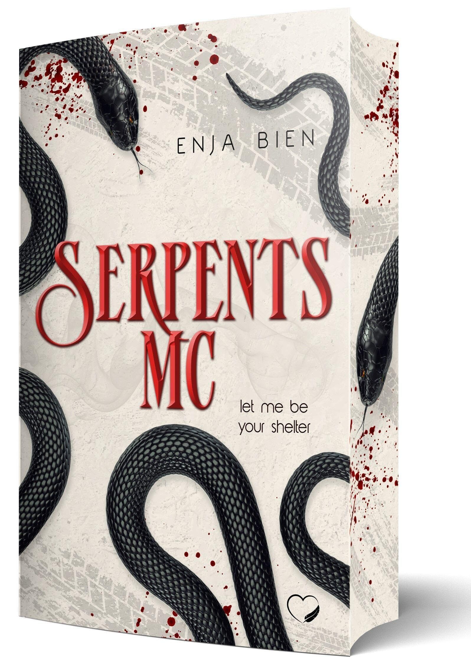 Bien, Enja: Serpents MC