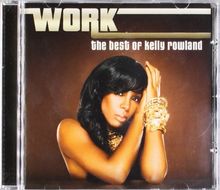 Work-the Best of