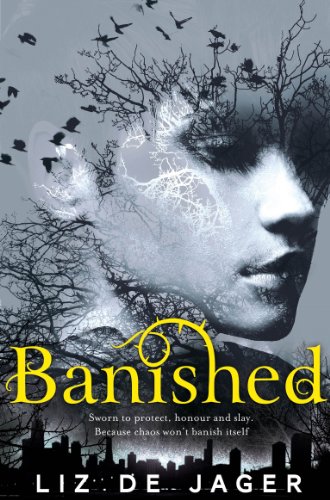 Banished (The Blackhart Legacy, Band 1)