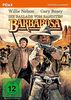 Die Ballade vom Banditen Barbarosa / Großartiger Western mit Willie Nelson und Gary Busey (Pidax Western-Klassiker)