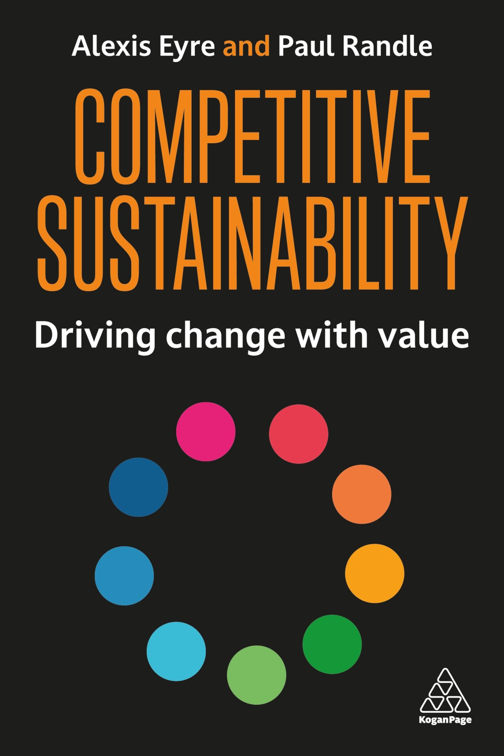 Competitive Sustainability - Neuware