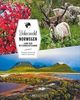 Bildband Norwegen: Sehnsucht Norwegen. Wo Fjorde auf Berge treffen. Ein Reiseführer für Naturliebhaber: Fjorde, Berge und Polarlichter erleben, schöne Reise-Träume von Hurtigruten bis ans Nordkap.
