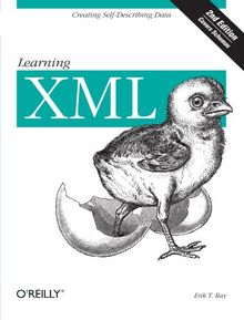 Learning XML (Classique Us)