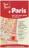 Le guide de survie à Paris : tous les bons plans et astuces ! : le guide de la vie parisienne