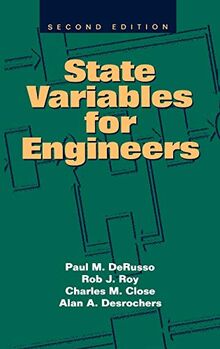 State Variables for Engineers