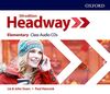 Headway: Elementary. Class Audio CDs (Headway Fifth Edition)