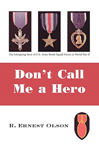 Don't Call Me A Hero