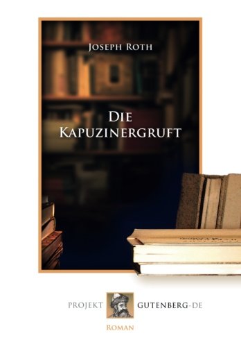 Die Kapuzinergruft
