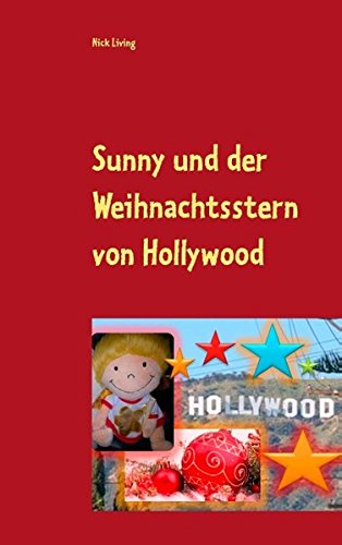 Sunny und der Weihnachtsstern von Hollywood: Sunny's Hollywoodstern 7