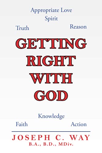 Getting Right With God
