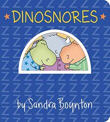 Boynton, S: Dinosnores (Boynton on Board)