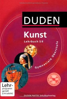 Kunst  (+ Buch)