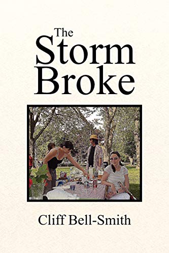 The Storm Broke