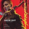 Cyberpunk 2077: Phantom Liberty / Ost Score [Vinyl LP]