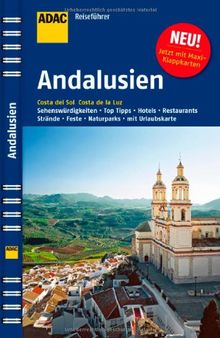 ADAC Reiseführer Andalusien von Golder, Marion | Buch | Zustand gut