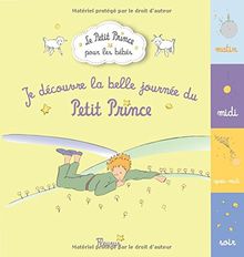 Je découvre la belle journée du Petit Prince