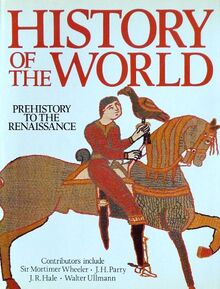 History Of The World: Prehistory T