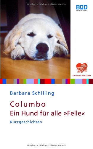 Columbo - Ein Hund für alle Felle