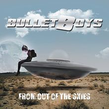 From Out of the Skies von Bulletboys | CD | Zustand sehr gut