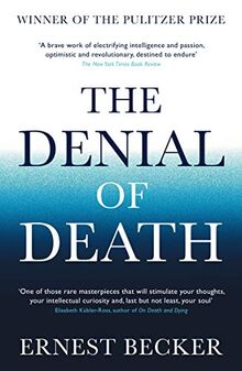 Becker, E: Denial of Death