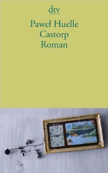 Castorp: Roman