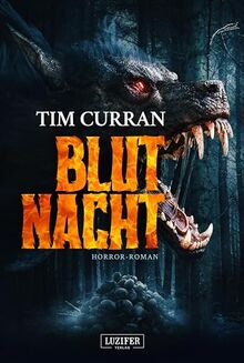 BLUTNACHT: Horrorthriller