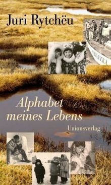 Alphabet meines Lebens