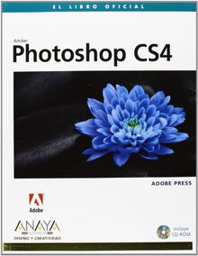 Photoshop CS4 (Diseño Y Creatividad, Band 336)