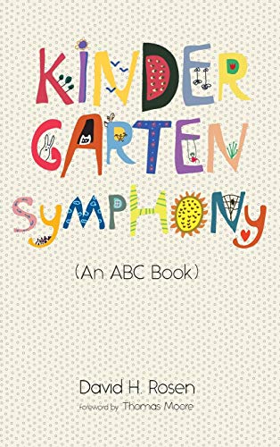 Kindergarten Symphony: (An ABC Book)