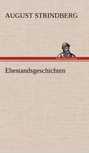 Ehestandsgeschichten